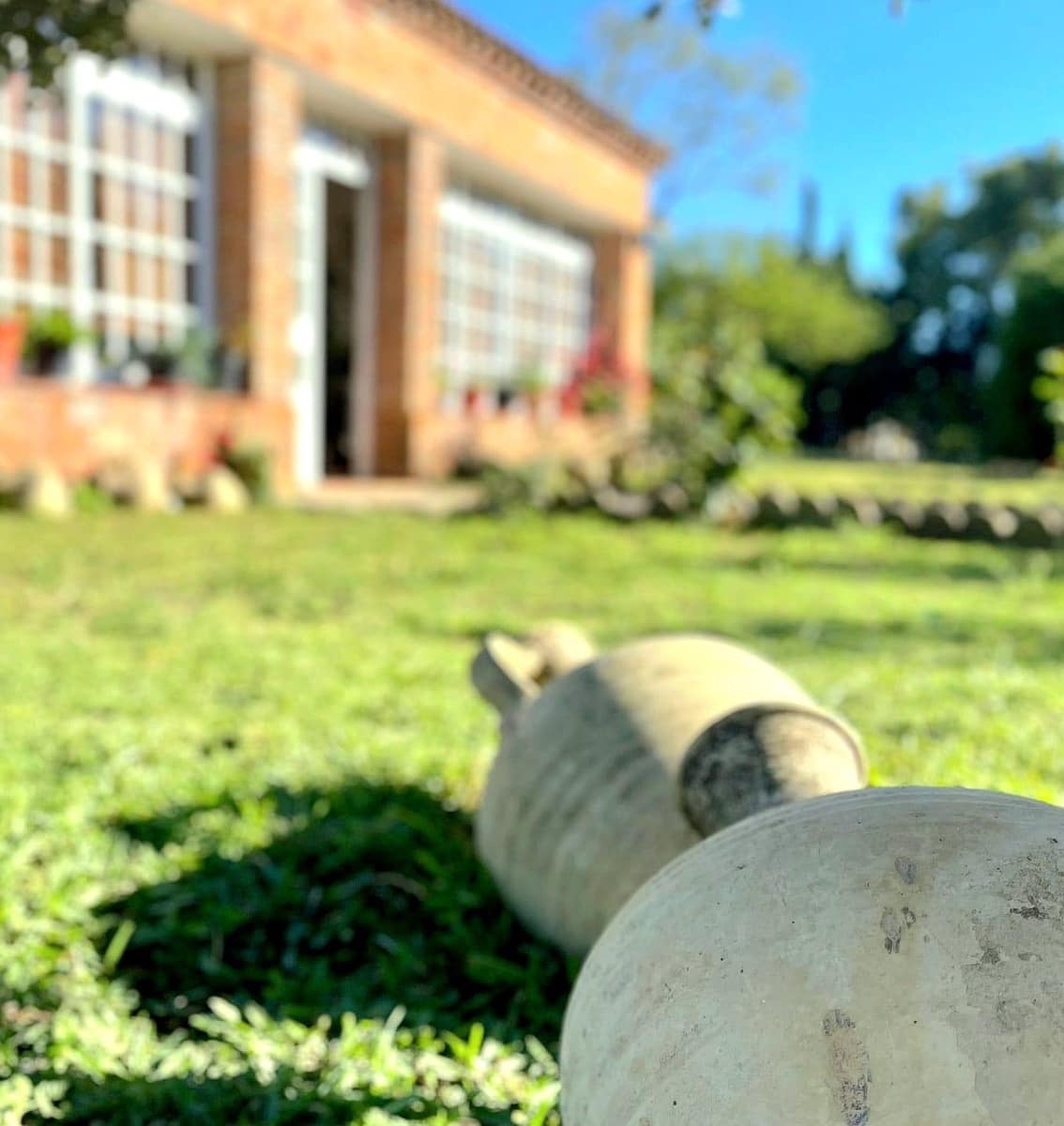 4 Zimmer Villa zu verkaufen in Medina-Sidonia mit Pool Garage - 270.000 € (Ref: 8636981)