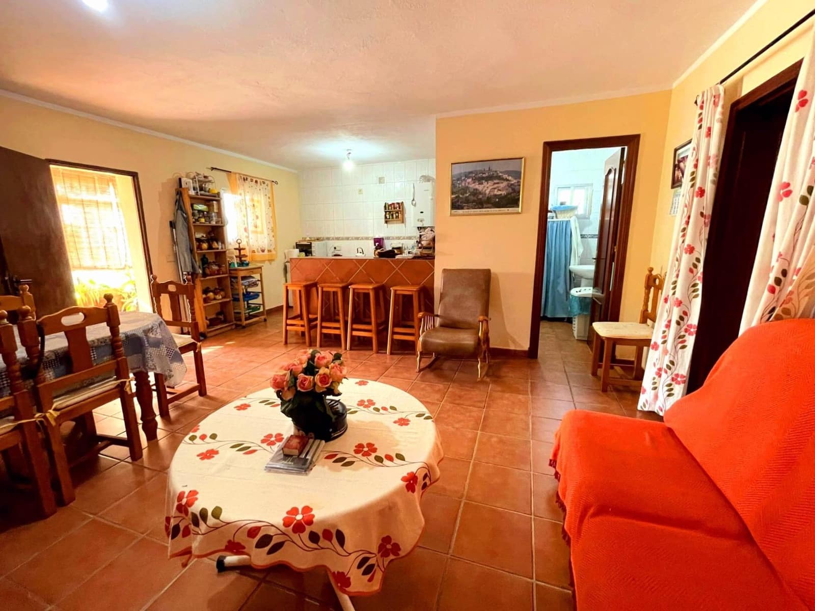 4 Zimmer Villa zu verkaufen in Medina-Sidonia mit Pool Garage - 270.000 € (Ref: 8636981)