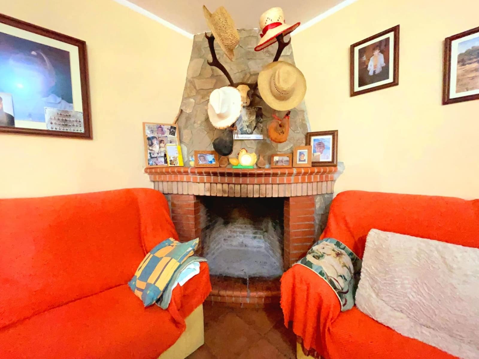 4 Zimmer Villa zu verkaufen in Medina-Sidonia mit Pool Garage - 270.000 € (Ref: 8636981)