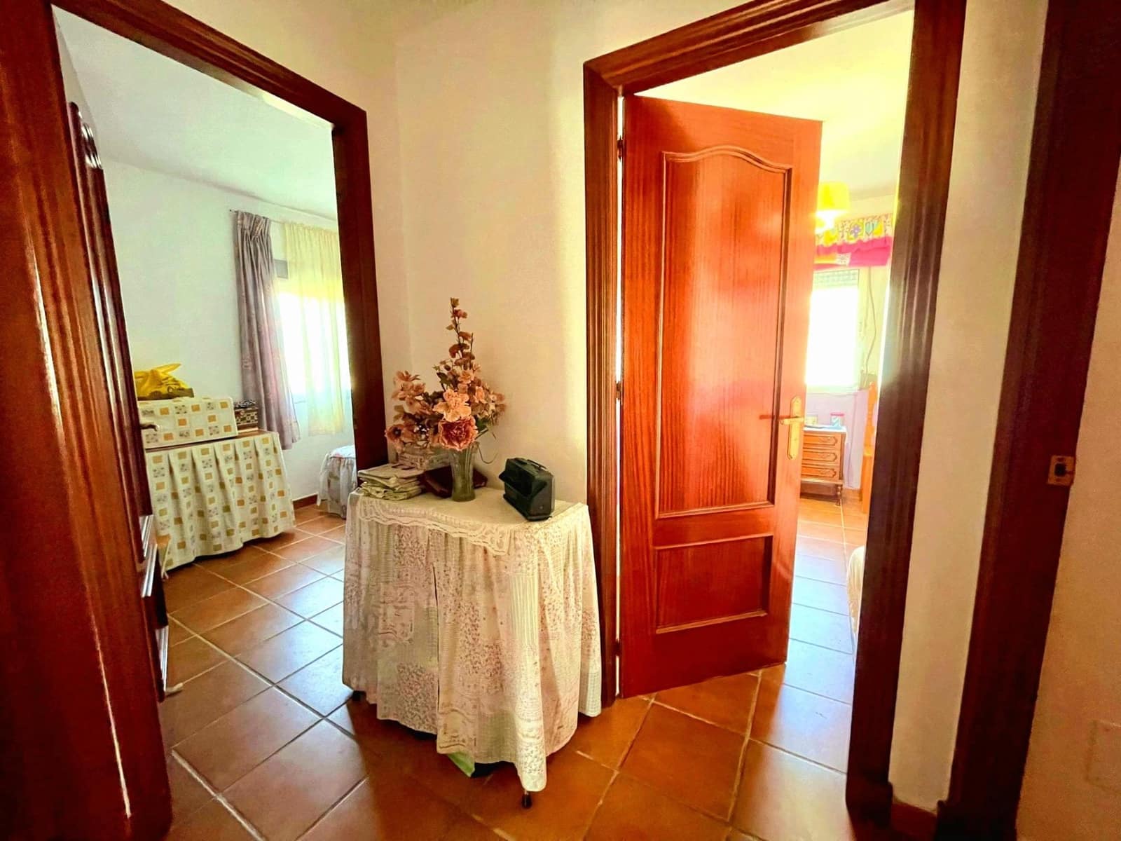 4 Zimmer Villa zu verkaufen in Medina-Sidonia mit Pool Garage - 270.000 € (Ref: 8636981)