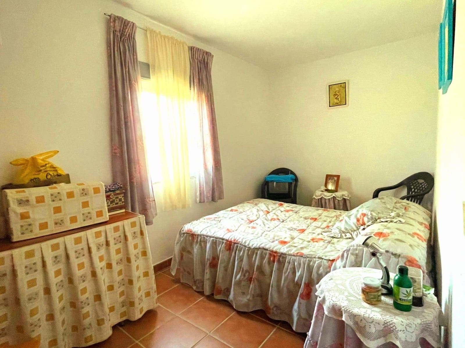 4 Zimmer Villa zu verkaufen in Medina-Sidonia mit Pool Garage - 270.000 € (Ref: 8636981)