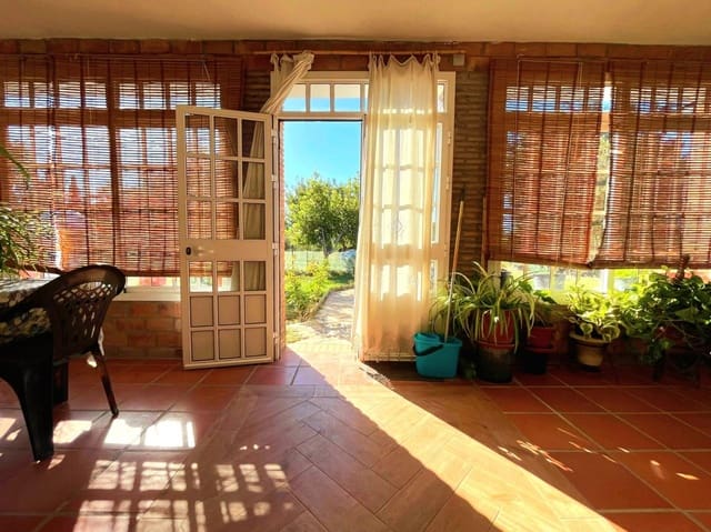 4 chambre Villa/Maison à vendre à Medina-Sidonia avec piscine garage - 270 000 € (Ref: 8636981)