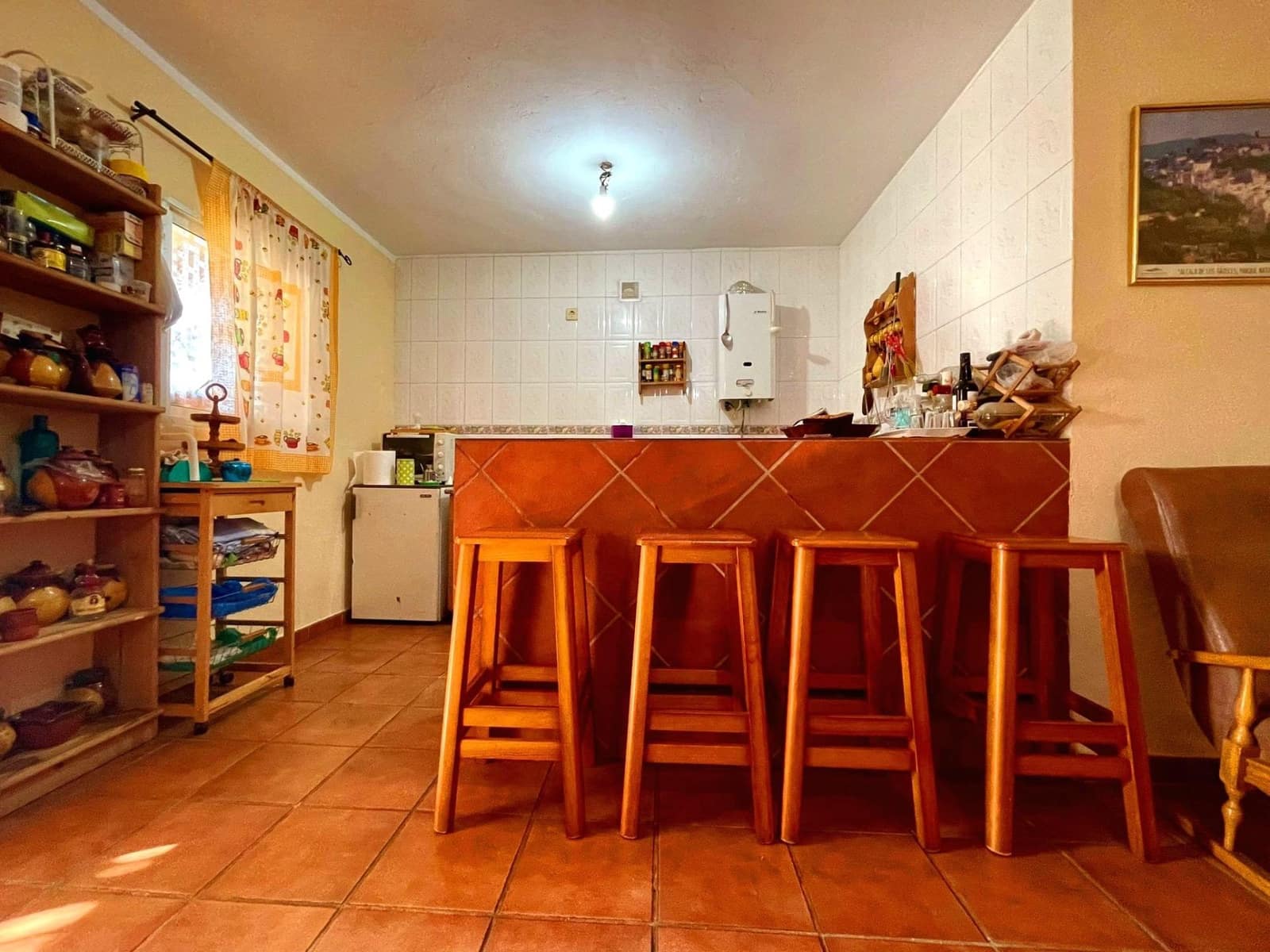 4 Zimmer Villa zu verkaufen in Medina-Sidonia mit Pool Garage - 270.000 € (Ref: 8636981)