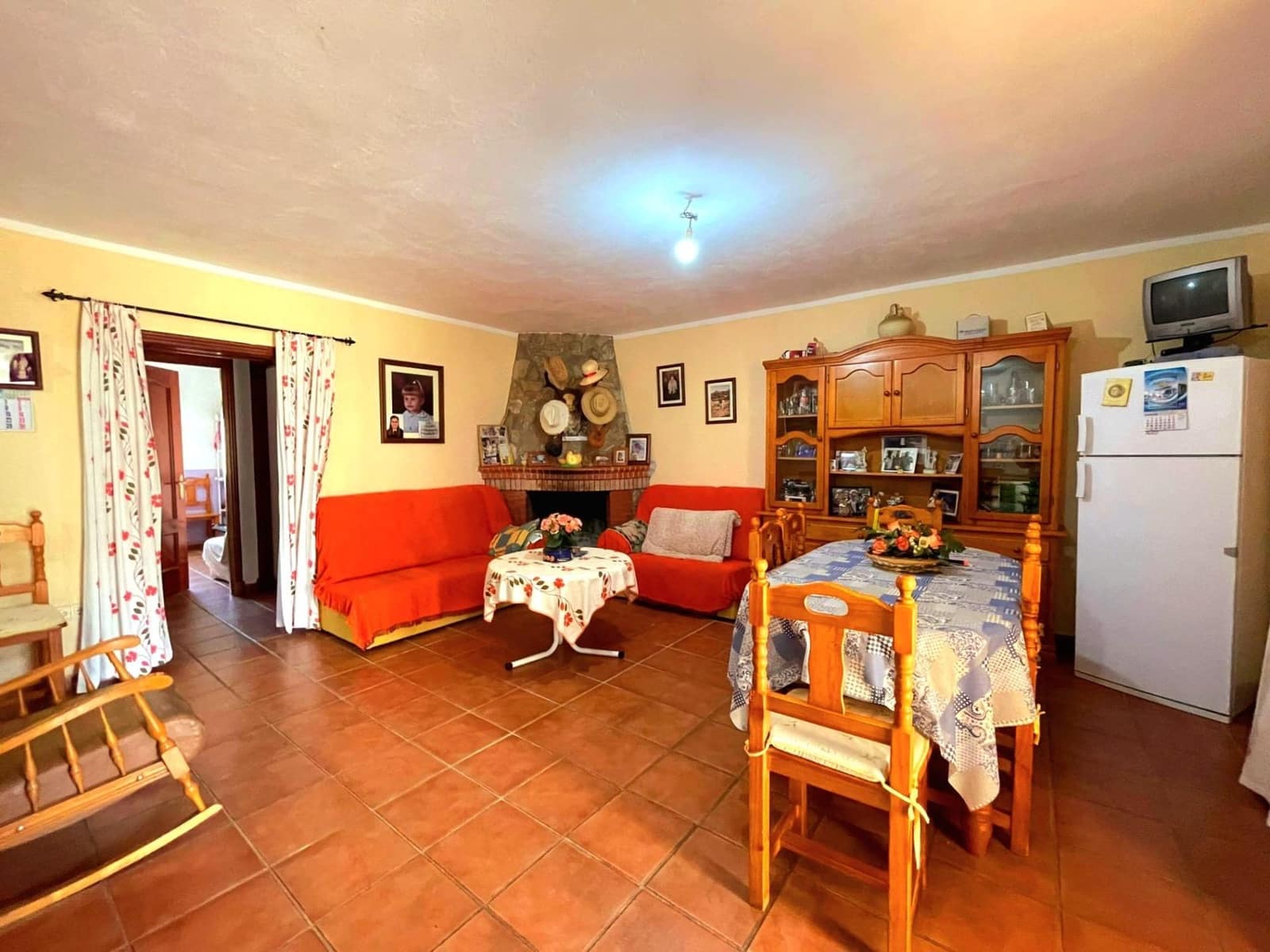 4 Zimmer Villa zu verkaufen in Medina-Sidonia mit Pool Garage - 270.000 € (Ref: 8636981)