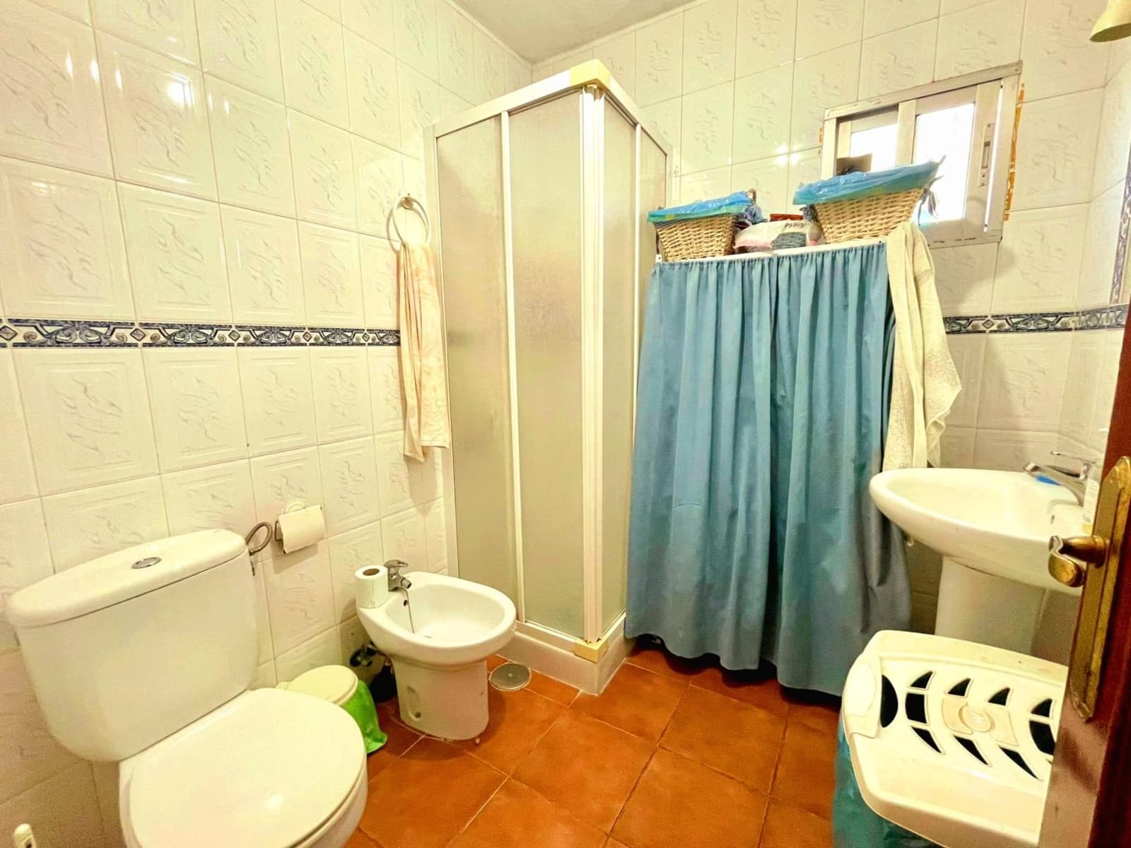 4 Zimmer Villa zu verkaufen in Medina-Sidonia mit Pool Garage - 270.000 € (Ref: 8636981)