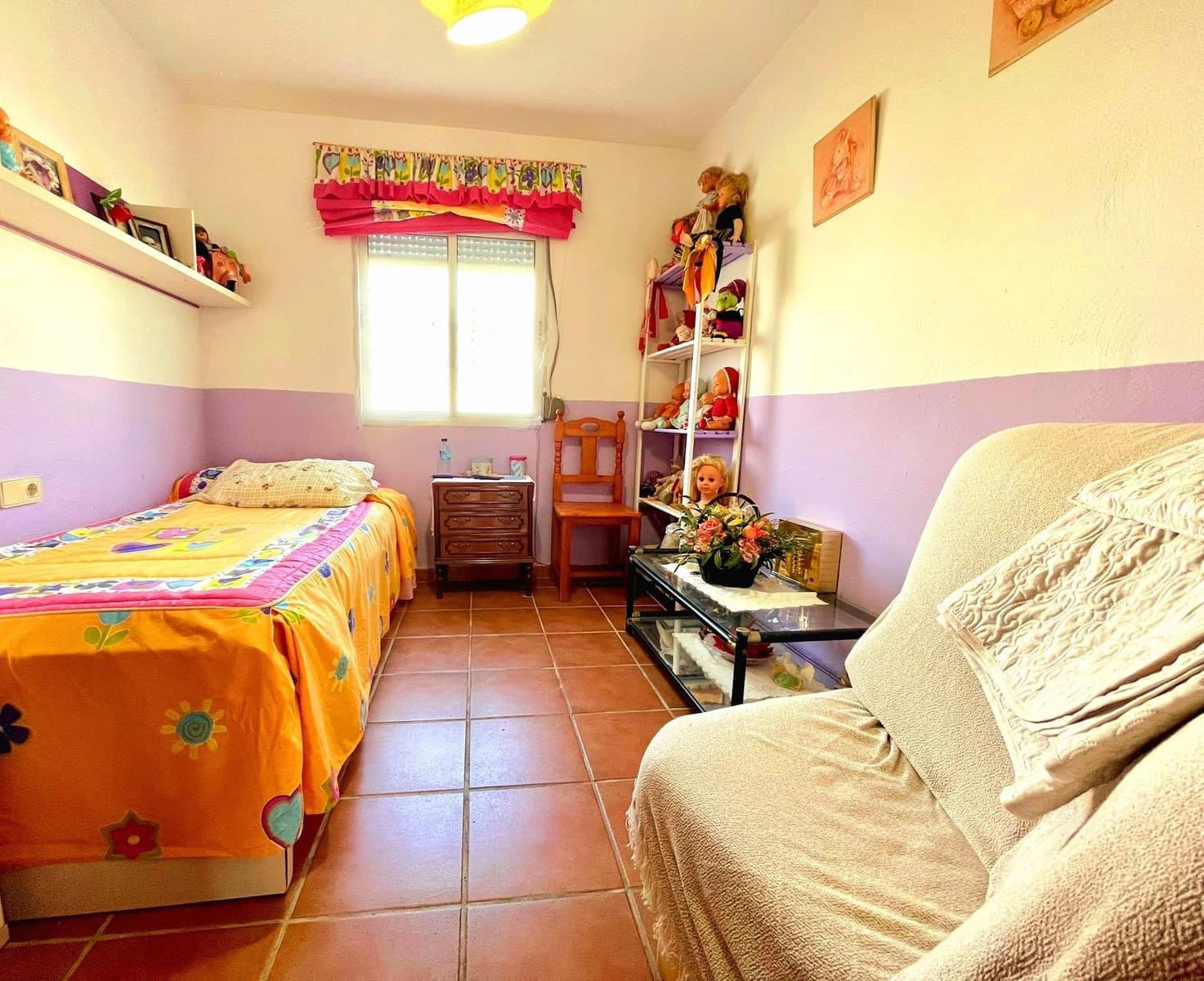 4 Zimmer Villa zu verkaufen in Medina-Sidonia mit Pool Garage - 270.000 € (Ref: 8636981)