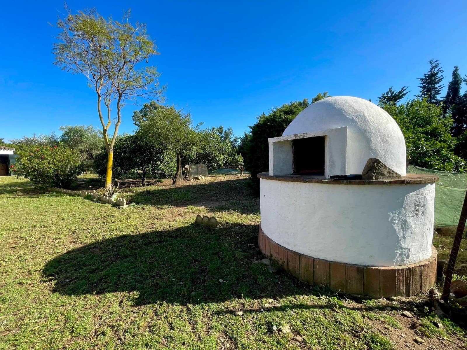 4 Zimmer Villa zu verkaufen in Medina-Sidonia mit Pool Garage - 270.000 € (Ref: 8636981)