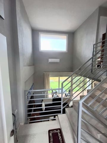 Adosado de 3 habitaciones en Los Caños de Meca, Barbate en venta con piscina garaje - 355.000 € (Ref: 8789572)