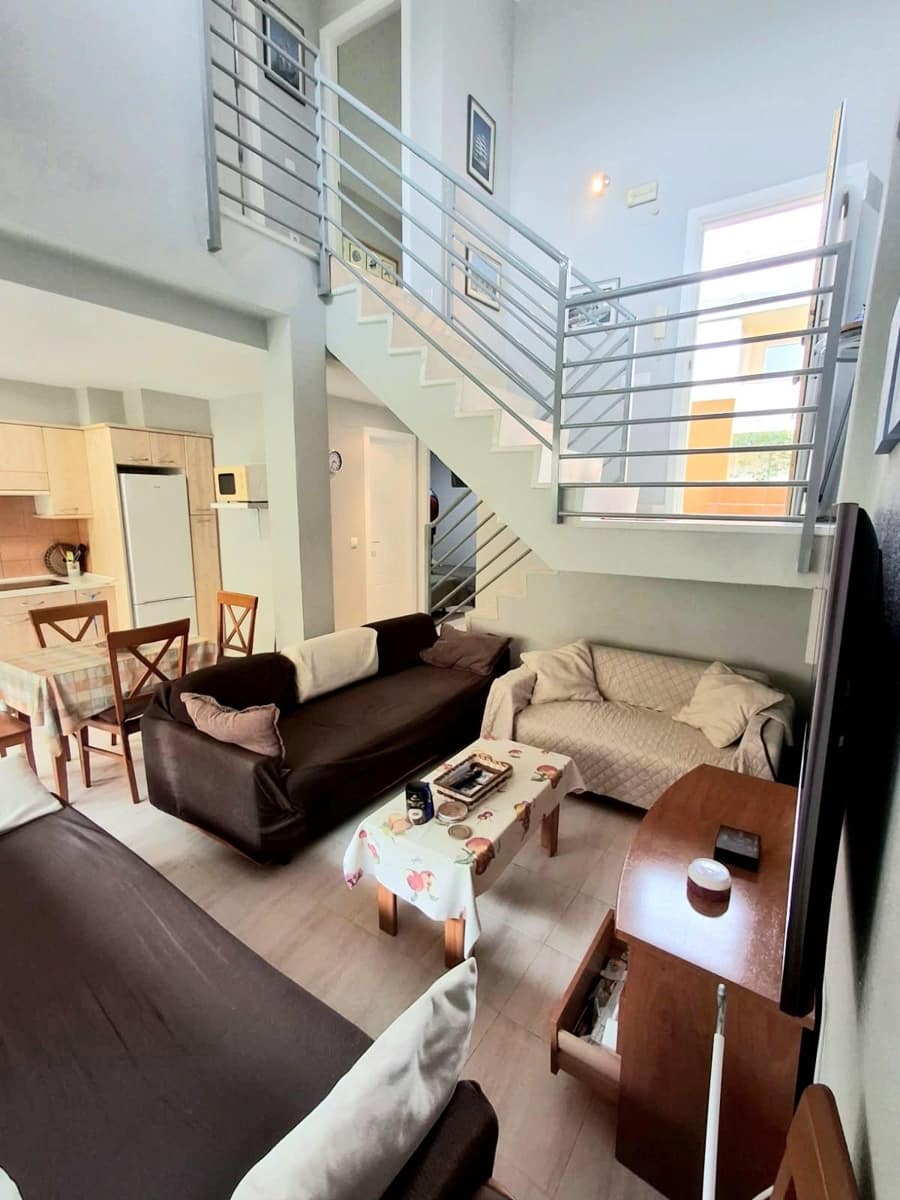 3 soveværelse Rækkehus til salg i Los Canos de Meca med swimmingpool garage - € 355.000 (Ref: 8789572)