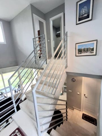 Adosado de 3 habitaciones en Los Caños de Meca, Barbate en venta con piscina garaje - 355.000 € (Ref: 8789572)