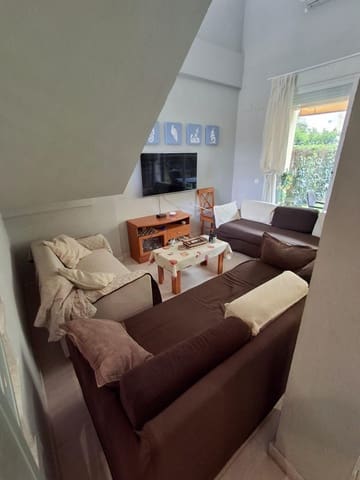 Adosado de 3 habitaciones en Los Caños de Meca, Barbate en venta con piscina garaje - 355.000 € (Ref: 8789572)