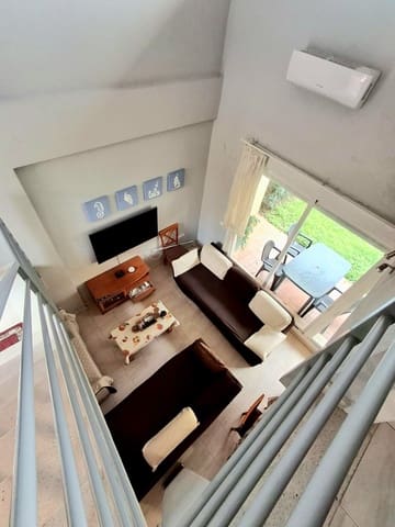 Adosado de 3 habitaciones en Los Caños de Meca, Barbate en venta con piscina garaje - 355.000 € (Ref: 8789572)