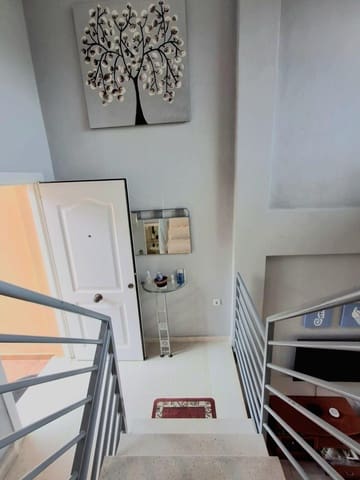 Adosado de 3 habitaciones en Los Caños de Meca, Barbate en venta con piscina garaje - 355.000 € (Ref: 8789572)