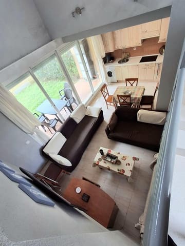 Adosado de 3 habitaciones en Los Caños de Meca, Barbate en venta con piscina garaje - 355.000 € (Ref: 8789572)