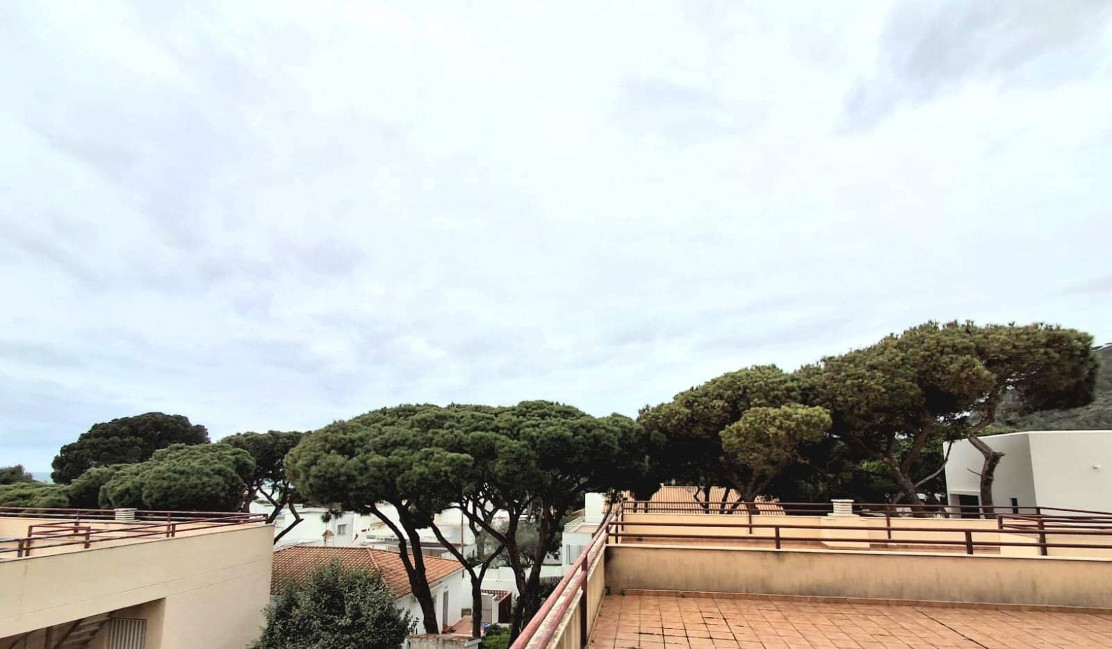 3 soveværelse Rækkehus til salg i Los Canos de Meca med swimmingpool garage - € 355.000 (Ref: 8789572)