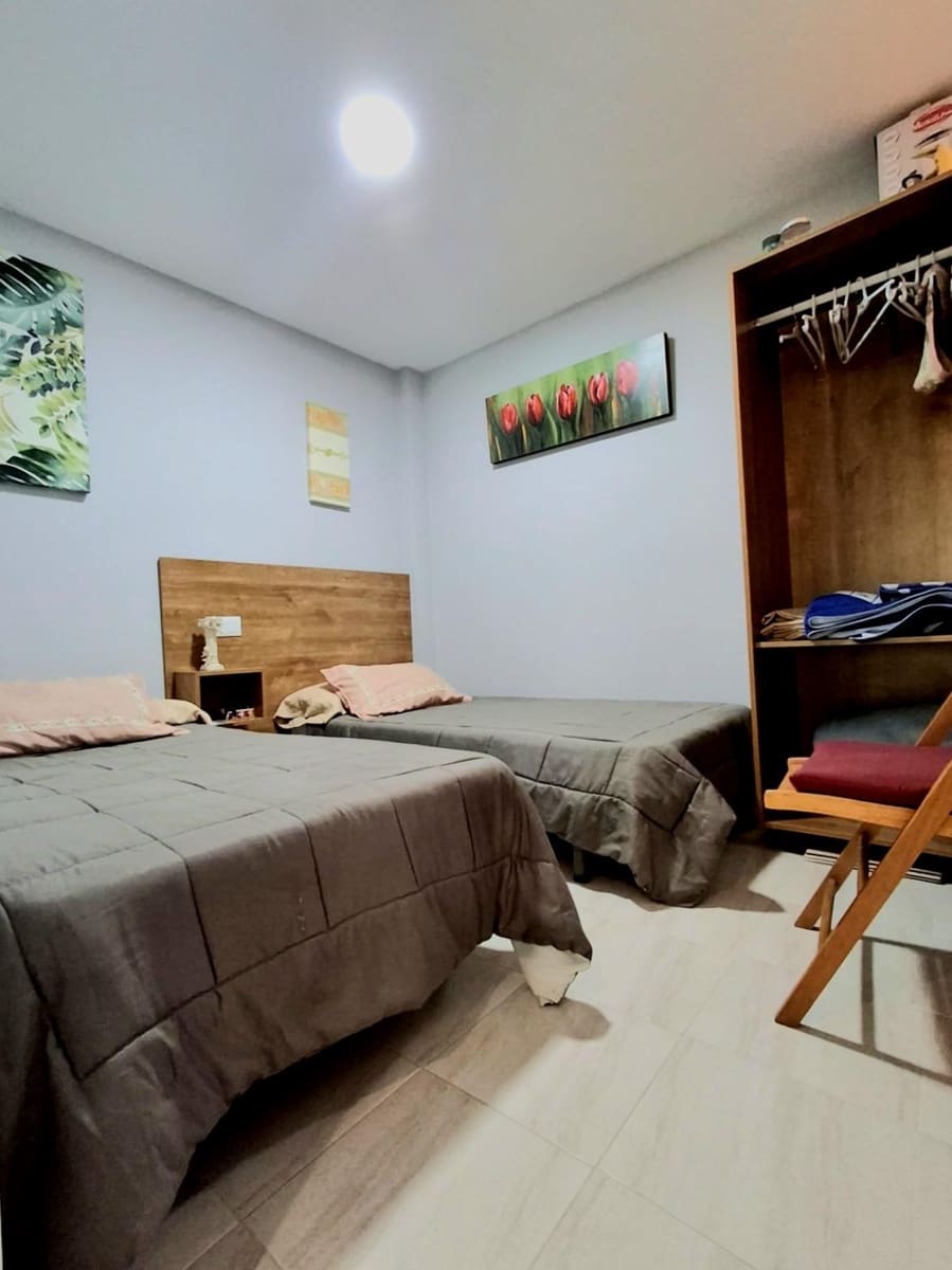 3 soveværelse Rækkehus til salg i Los Canos de Meca med swimmingpool garage - € 355.000 (Ref: 8789572)