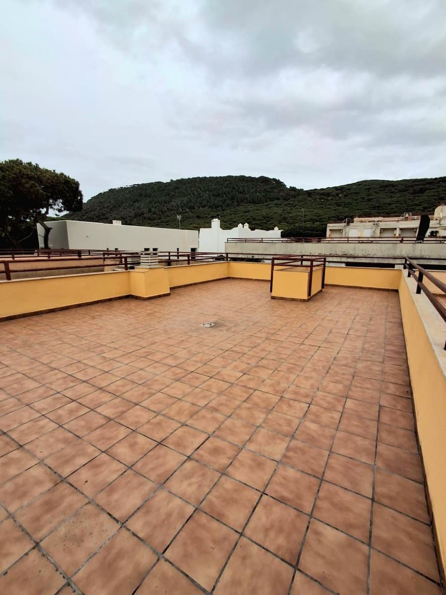 3 soveværelse Rækkehus til salg i Los Canos de Meca med swimmingpool garage - € 355.000 (Ref: 8789572)