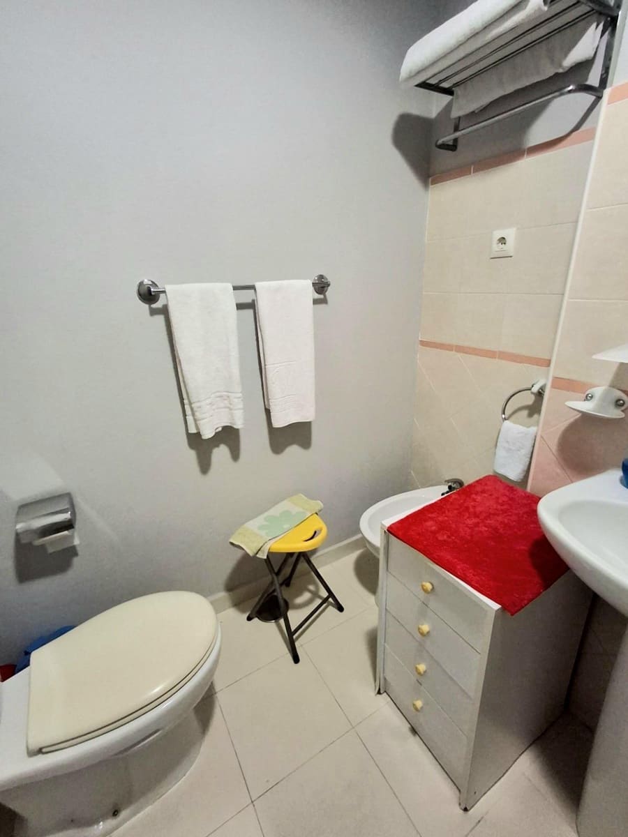 3 soveværelse Rækkehus til salg i Los Canos de Meca med swimmingpool garage - € 355.000 (Ref: 8789572)