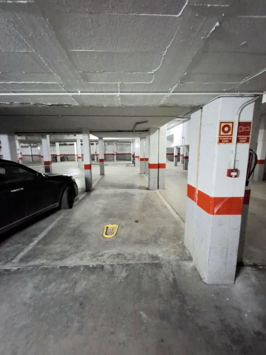 3 soveværelse Rækkehus til salg i Los Canos de Meca med swimmingpool garage - € 355.000 (Ref: 8789572)