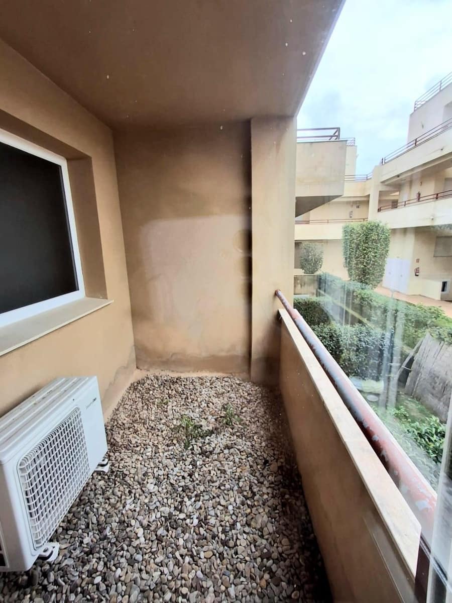 3 soveværelse Rækkehus til salg i Los Canos de Meca med swimmingpool garage - € 355.000 (Ref: 8789572)