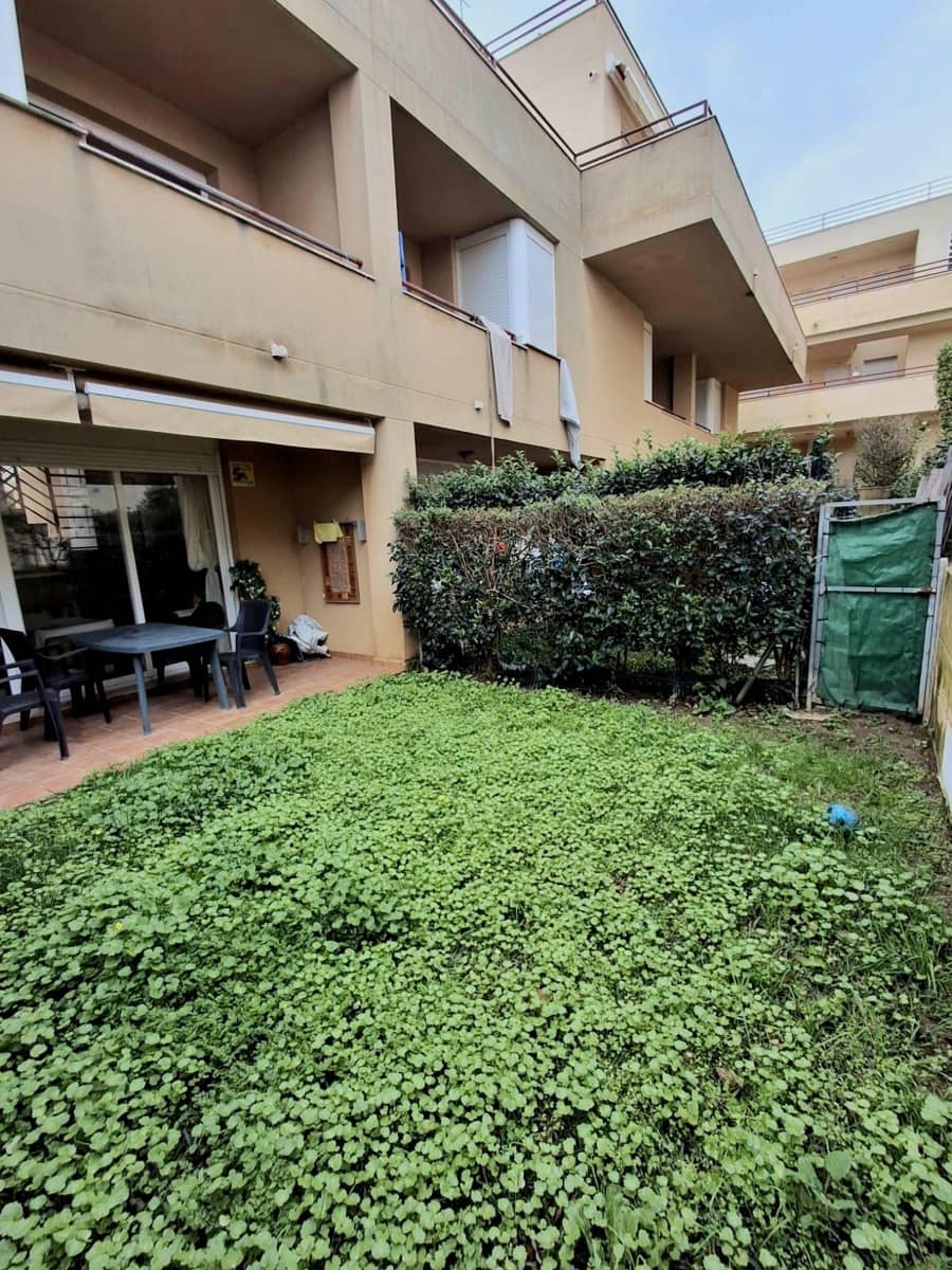 3 soveværelse Rækkehus til salg i Los Canos de Meca med swimmingpool garage - € 355.000 (Ref: 8789572)