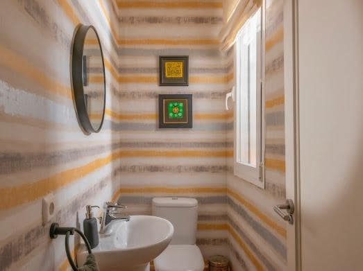 5 chambre Villa/Maison à vendre à Benalup avec piscine garage - 825 000 € (Ref: 8825197)