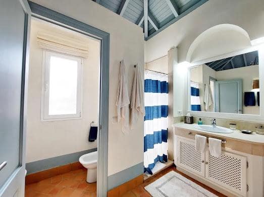 5 chambre Villa/Maison à vendre à Benalup avec piscine garage - 825 000 € (Ref: 8825197)