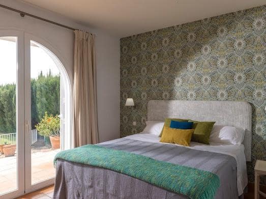 5 chambre Villa/Maison à vendre à Benalup avec piscine garage - 825 000 € (Ref: 8825197)