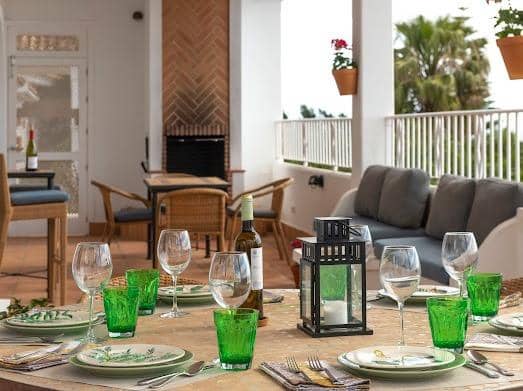 5 chambre Villa/Maison à vendre à Benalup avec piscine garage - 825 000 € (Ref: 8825197)