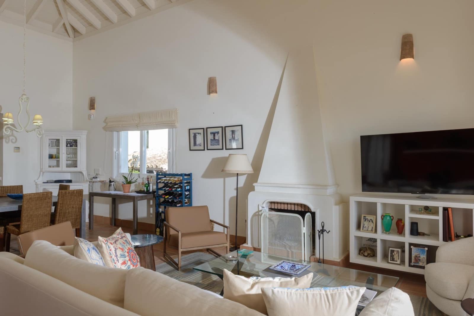 5 chambre Villa/Maison à vendre à Benalup avec piscine garage - 825 000 € (Ref: 8825197)