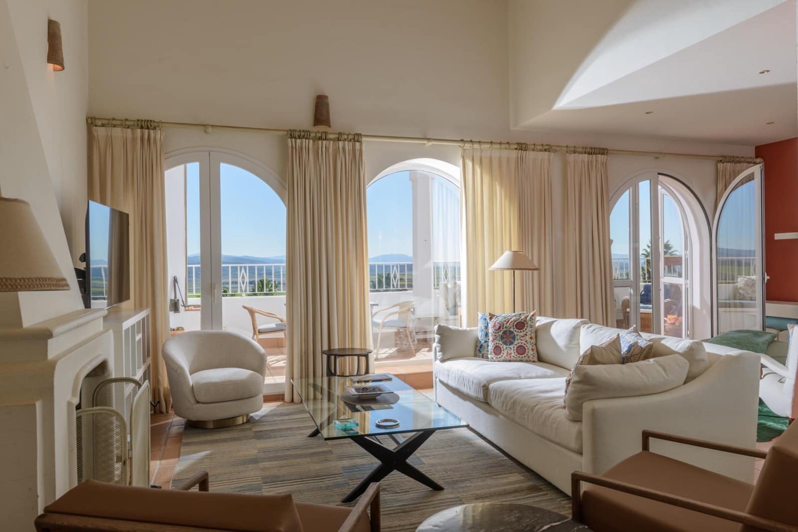 5 chambre Villa/Maison à vendre à Benalup avec piscine garage - 825 000 € (Ref: 8825197)