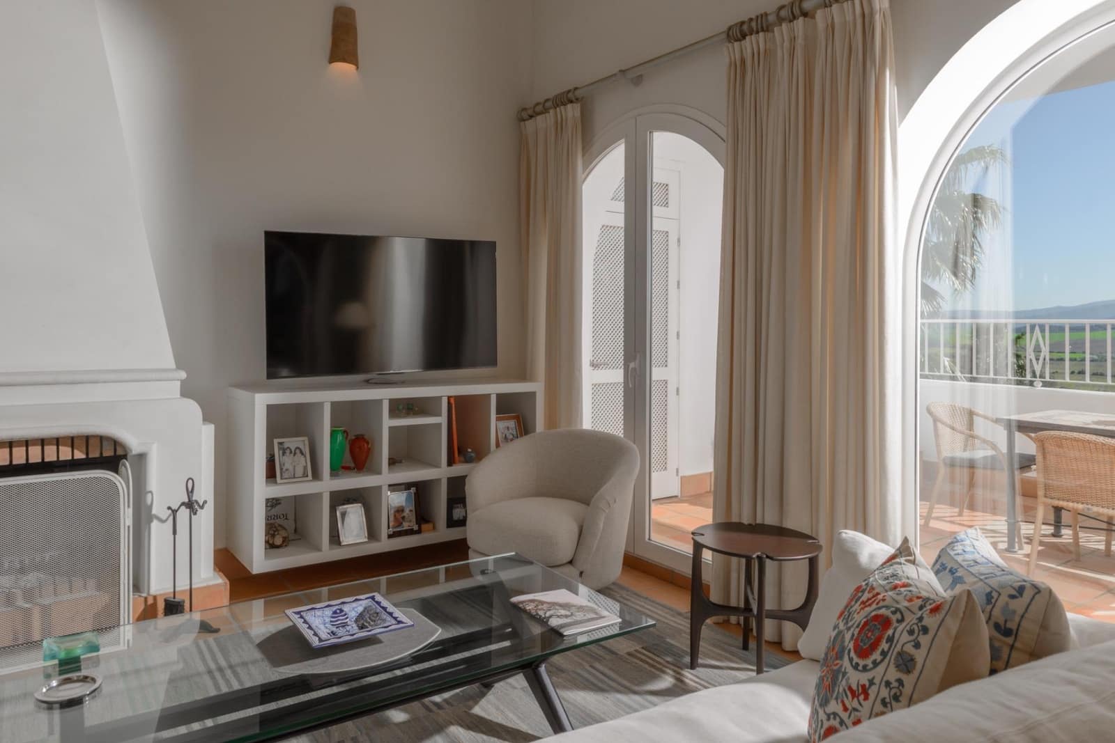 5 chambre Villa/Maison à vendre à Benalup avec piscine garage - 825 000 € (Ref: 8825197)