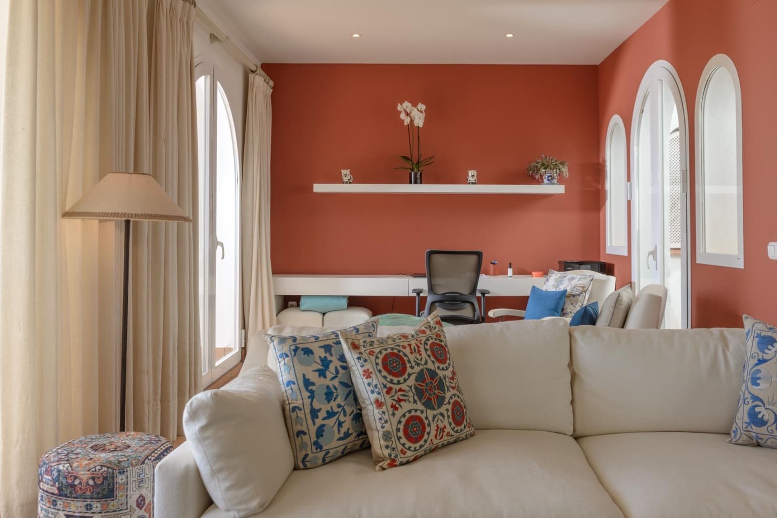 5 chambre Villa/Maison à vendre à Benalup avec piscine garage - 825 000 € (Ref: 8825197)