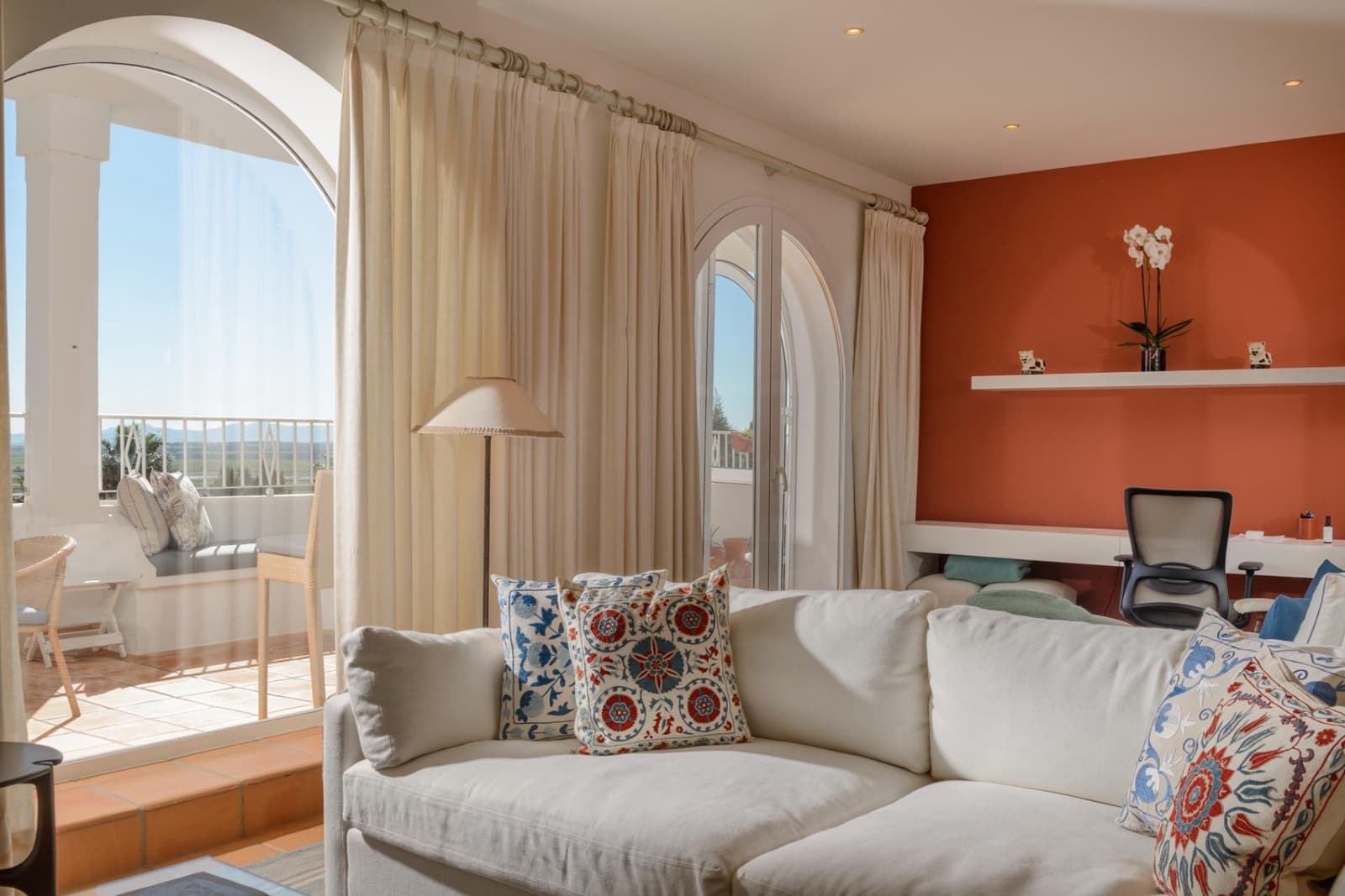 5 chambre Villa/Maison à vendre à Benalup avec piscine garage - 825 000 € (Ref: 8825197)