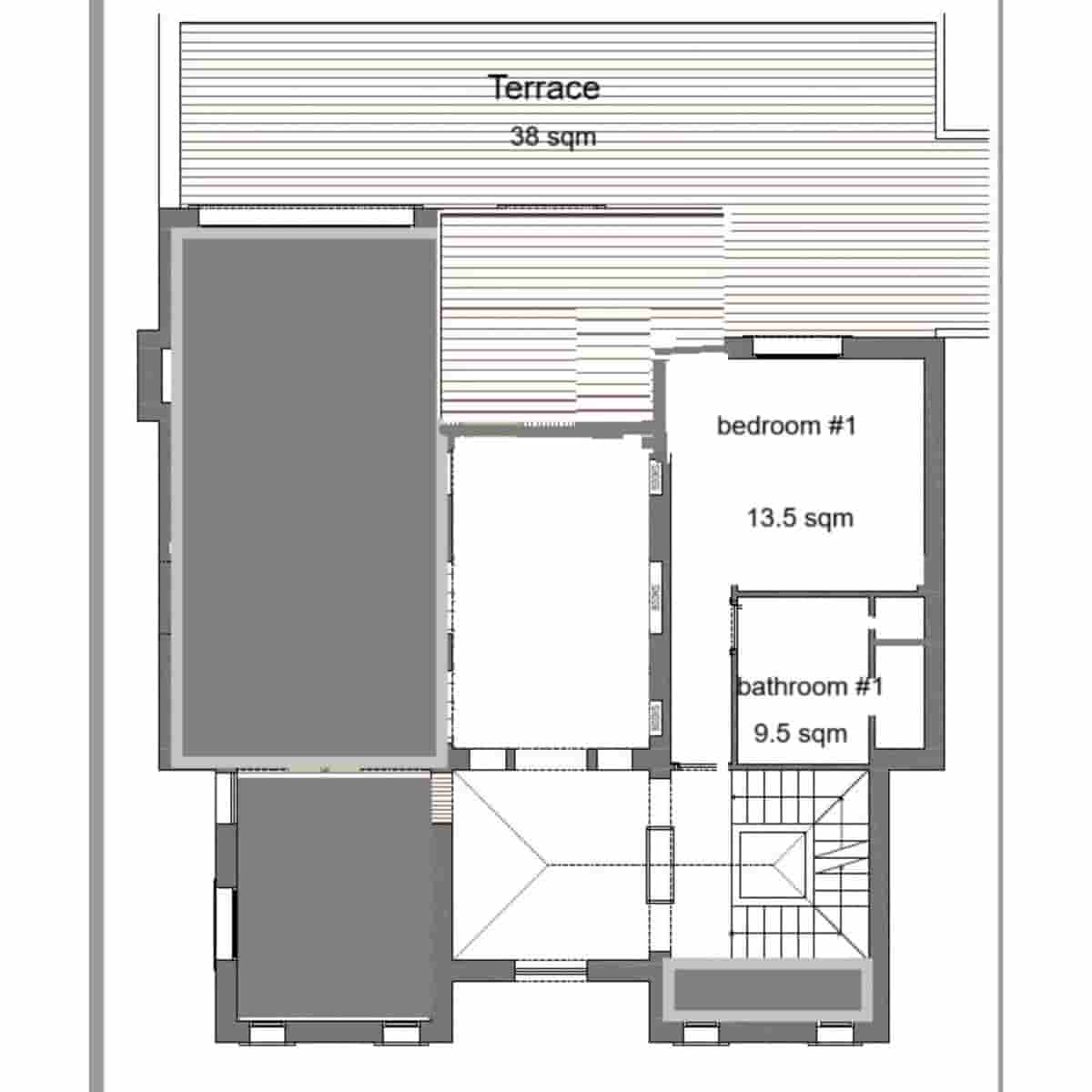 5 chambre Villa/Maison à vendre à Benalup avec piscine garage - 825 000 € (Ref: 8825197)