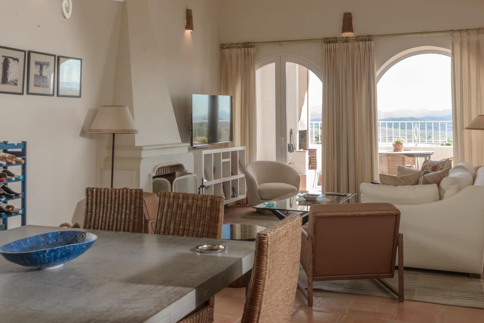 5 chambre Villa/Maison à vendre à Benalup avec piscine garage - 825 000 € (Ref: 8825197)