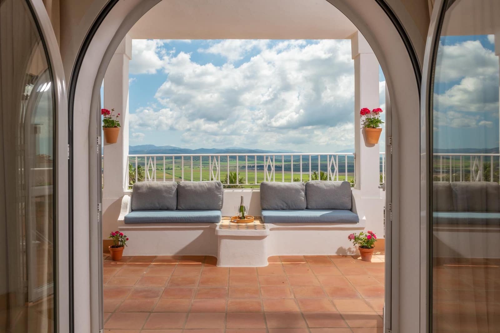 5 chambre Villa/Maison à vendre à Benalup avec piscine garage - 825 000 € (Ref: 8825197)