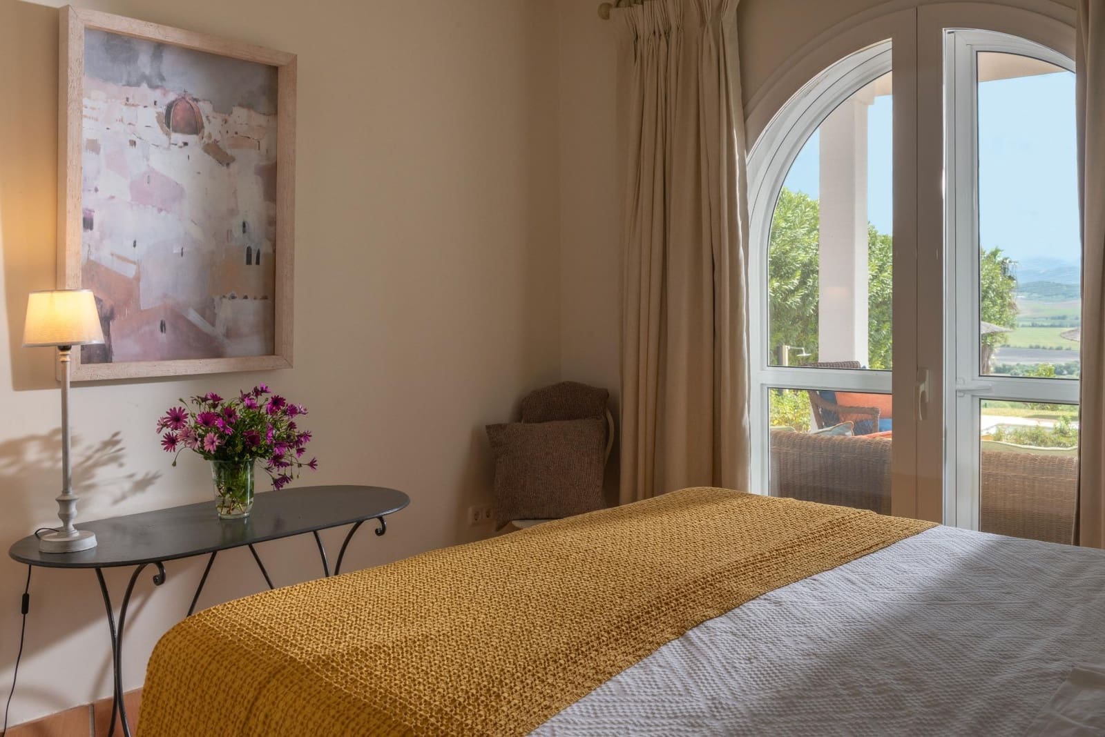 5 chambre Villa/Maison à vendre à Benalup avec piscine garage - 825 000 € (Ref: 8825197)