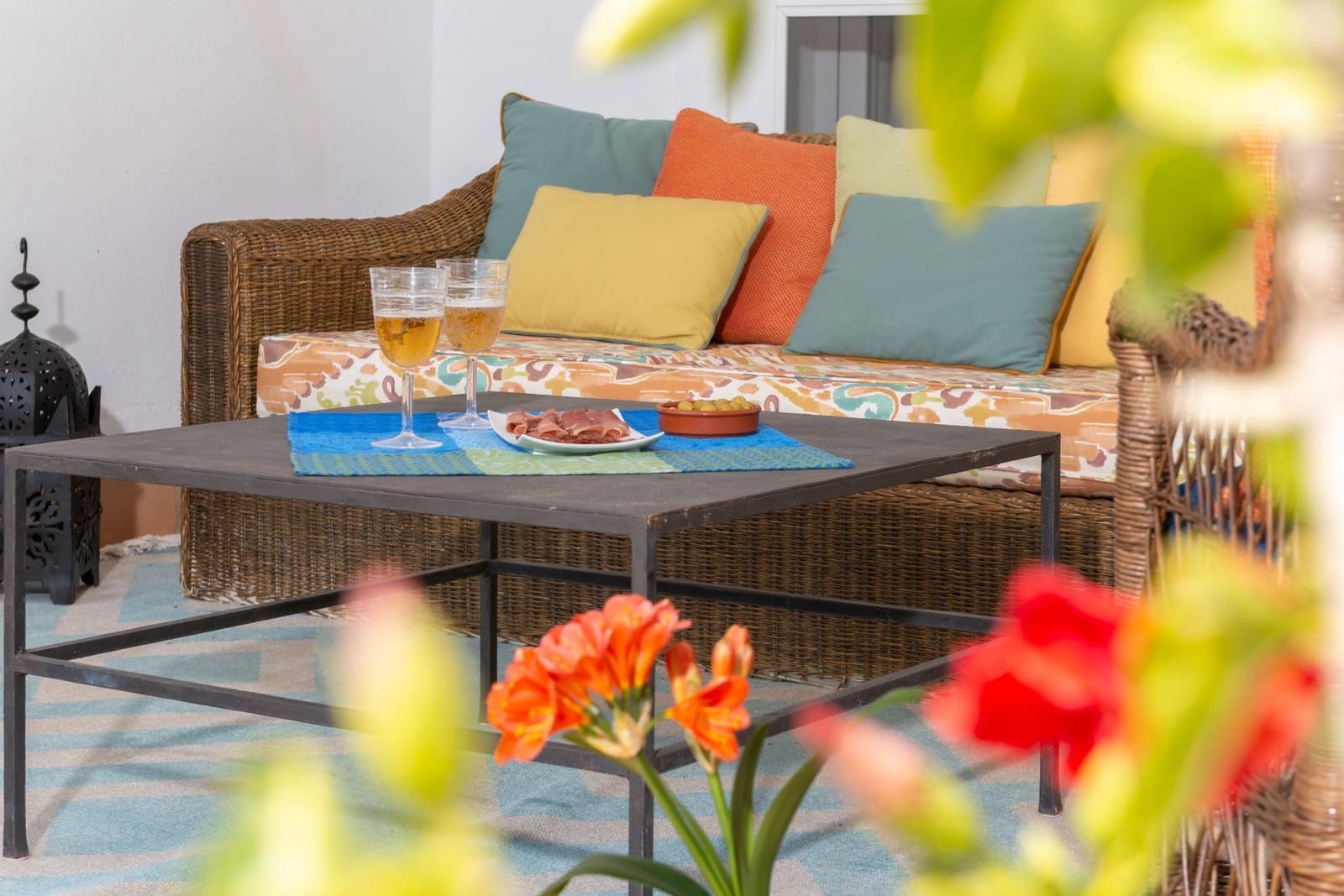 5 chambre Villa/Maison à vendre à Benalup avec piscine garage - 825 000 € (Ref: 8825197)