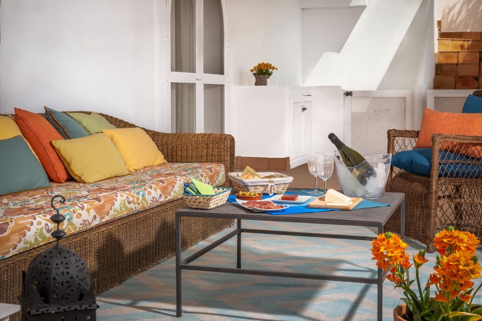 5 chambre Villa/Maison à vendre à Benalup avec piscine garage - 825 000 € (Ref: 8825197)