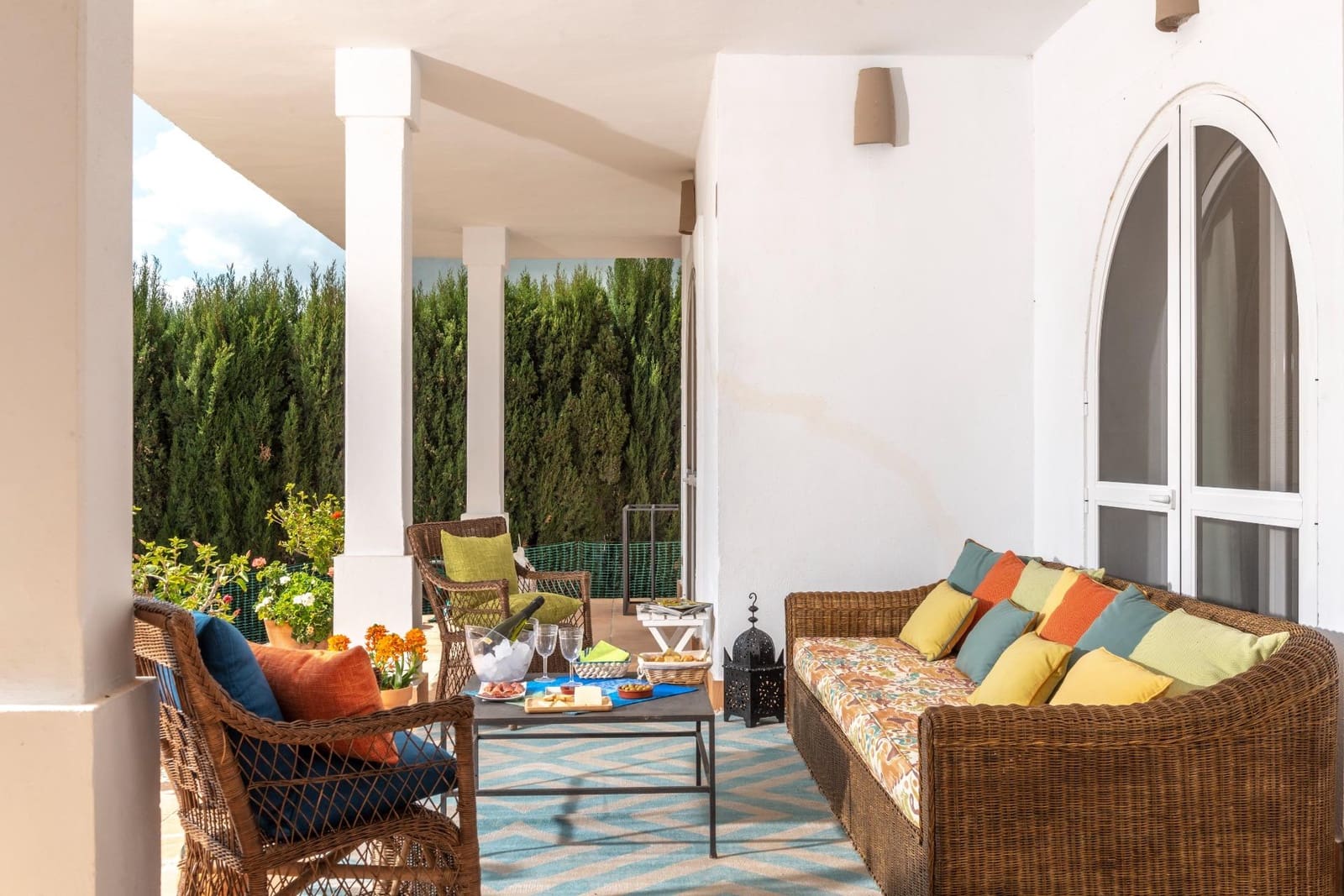 5 chambre Villa/Maison à vendre à Benalup avec piscine garage - 825 000 € (Ref: 8825197)