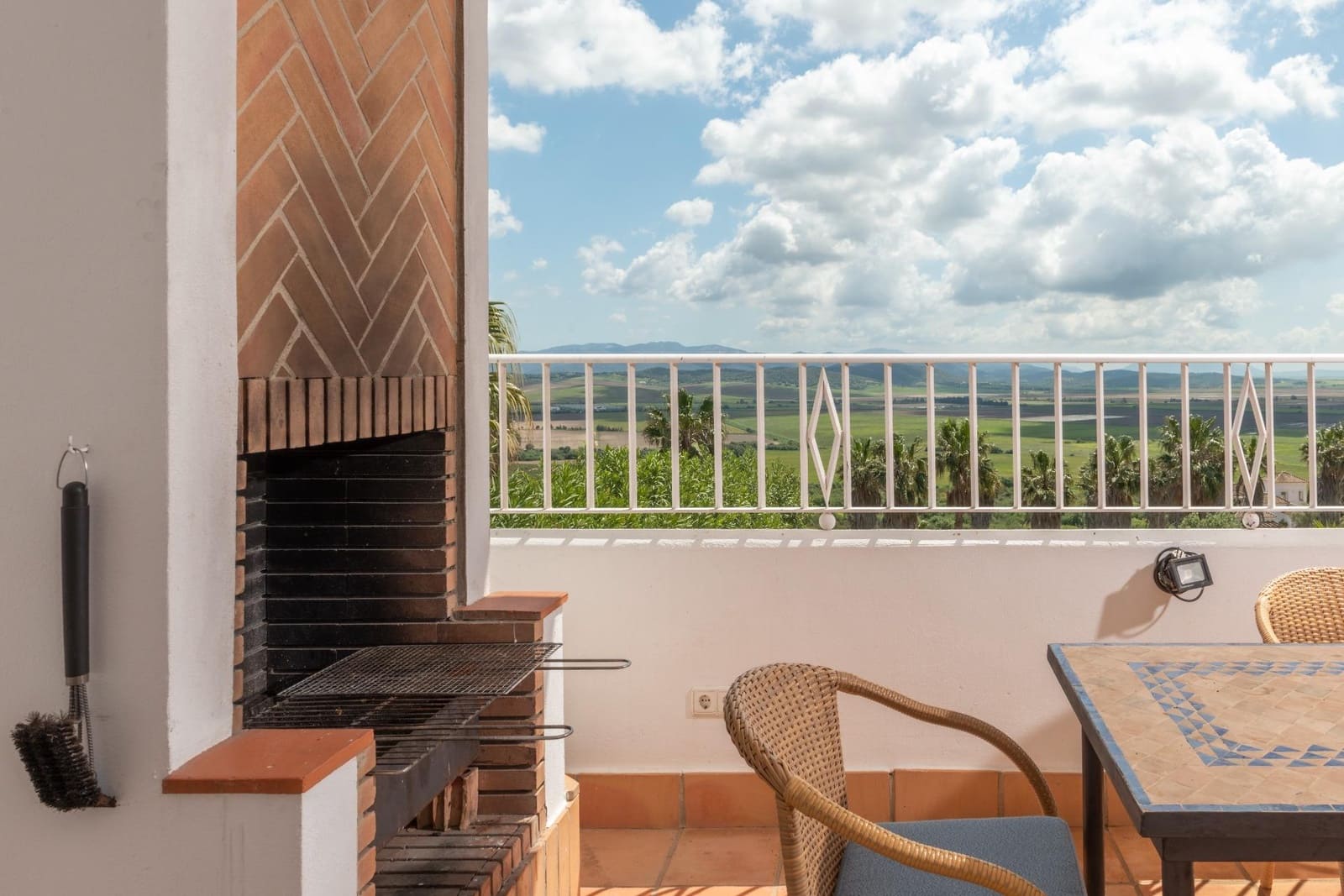 5 chambre Villa/Maison à vendre à Benalup avec piscine garage - 825 000 € (Ref: 8825197)