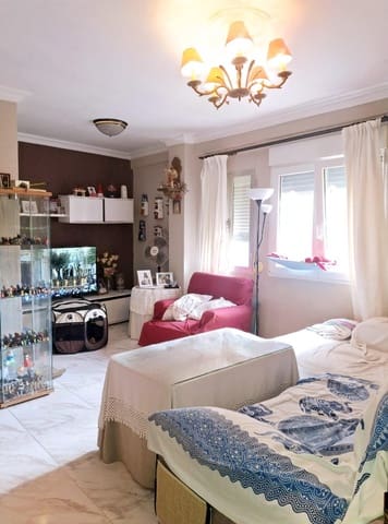 4 soveværelse Lejlighed til salg i Cádiz by - € 410.000 (Ref: 8954446)