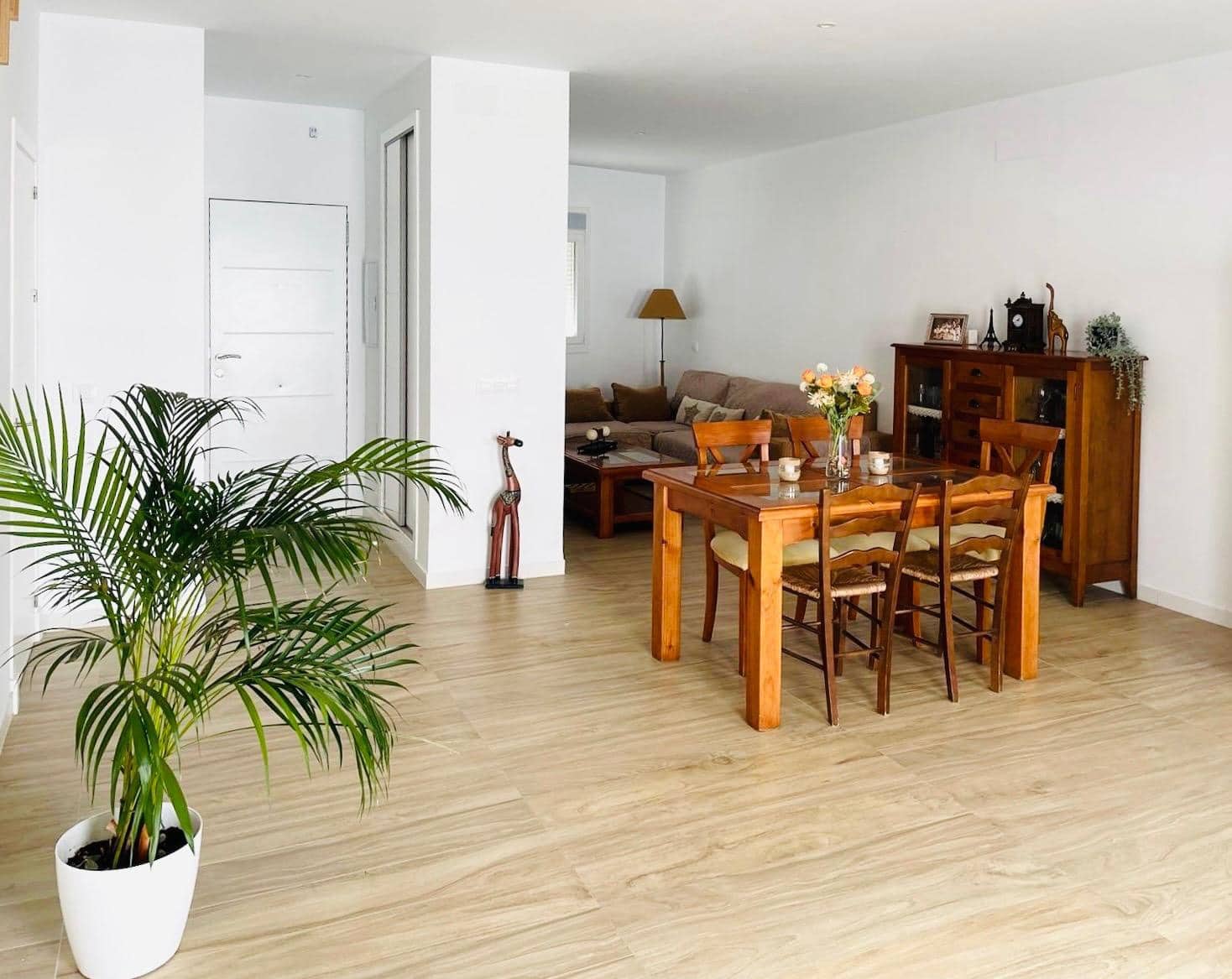 3 soveværelse Villa til salg i Chiclana de la Frontera med swimmingpool - € 295.000 (Ref: 8954449)