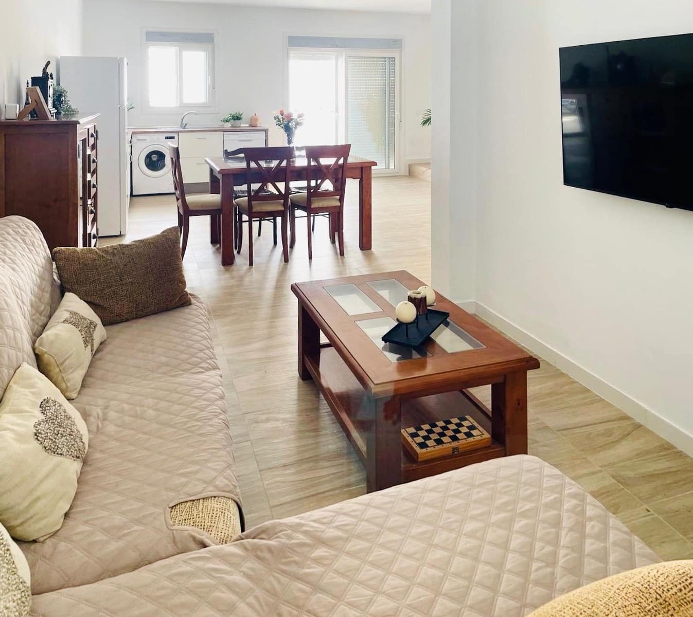 3 soveværelse Villa til salg i Chiclana de la Frontera med swimmingpool - € 295.000 (Ref: 8954449)