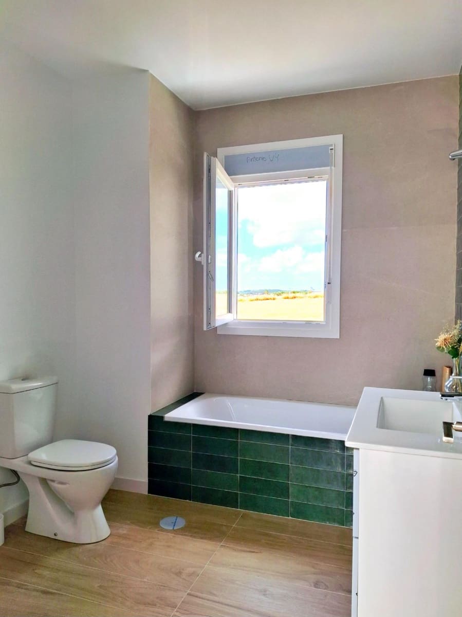 3 soveværelse Villa til salg i Chiclana de la Frontera med swimmingpool - € 295.000 (Ref: 8954449)