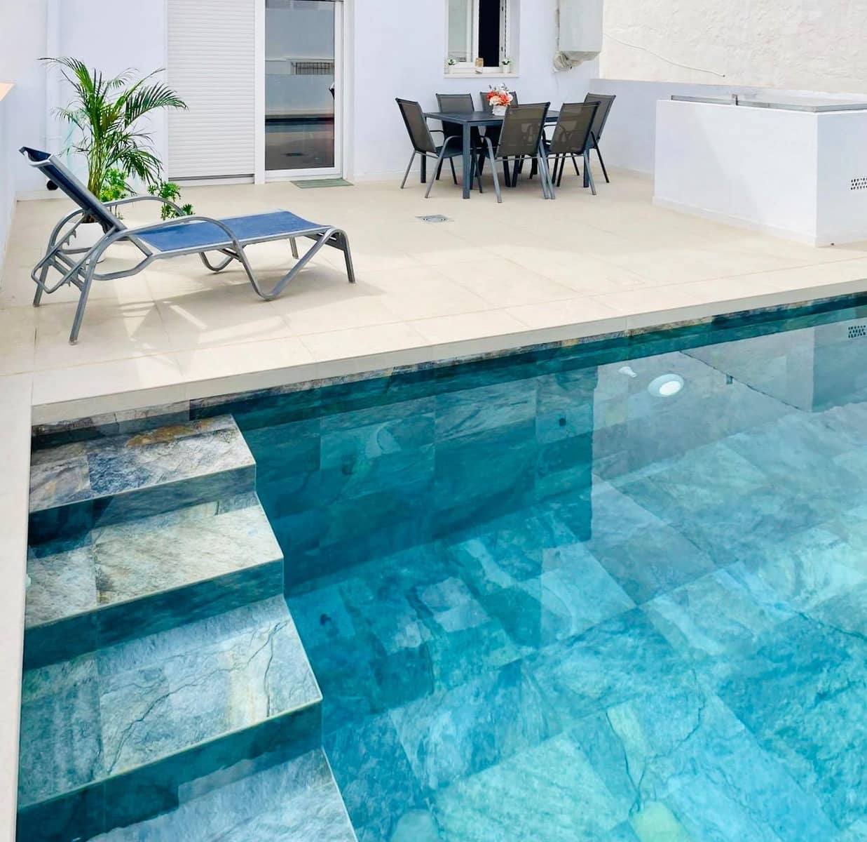 3 soveværelse Villa til salg i Chiclana de la Frontera med swimmingpool - € 295.000 (Ref: 8954449)