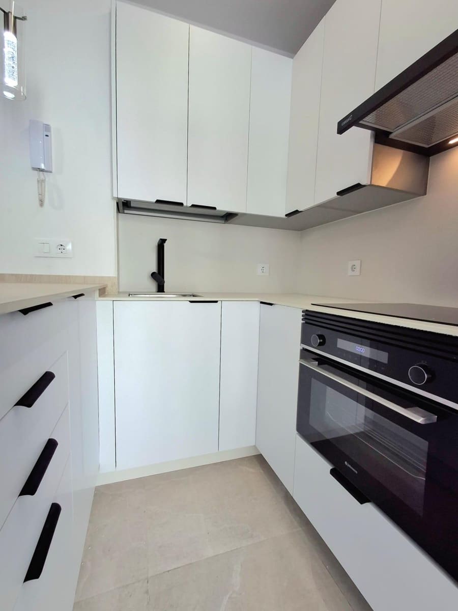 2 soveværelse Lejlighed til salg i Conil de la Frontera - € 230.000 (Ref: 9032634)