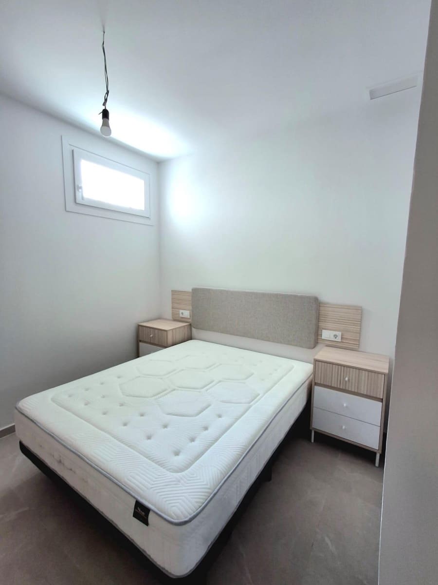 2 soveværelse Lejlighed til salg i Conil de la Frontera - € 230.000 (Ref: 9032634)