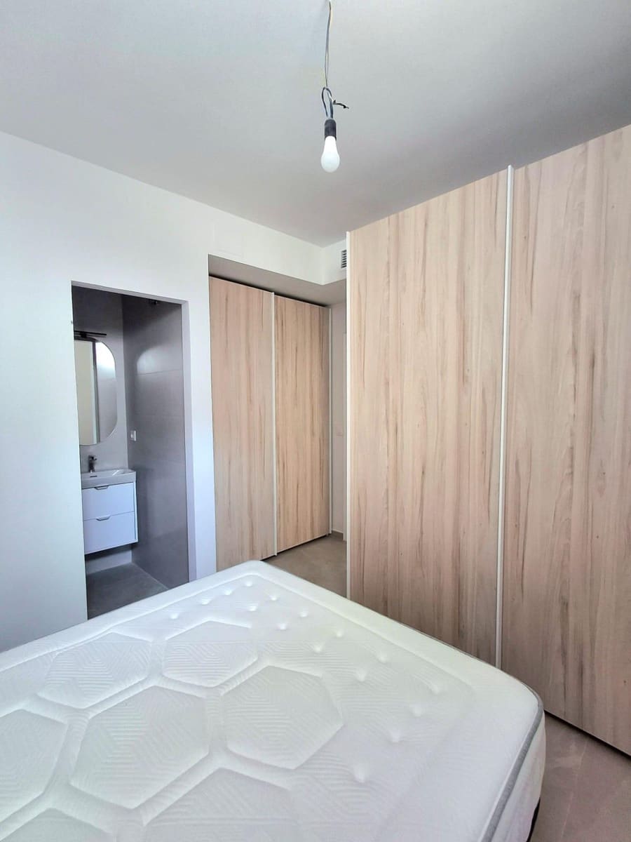 2 soveværelse Lejlighed til salg i Conil de la Frontera - € 230.000 (Ref: 9032634)